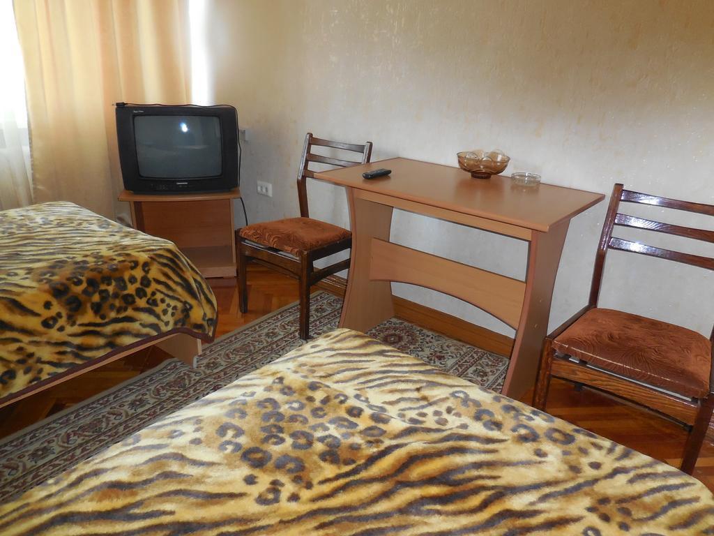 Ust-Kamenogorsk Hotel Номер фото